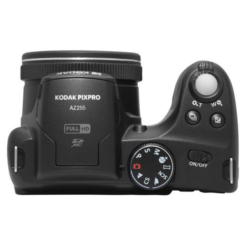 Kodak AZ255 Black