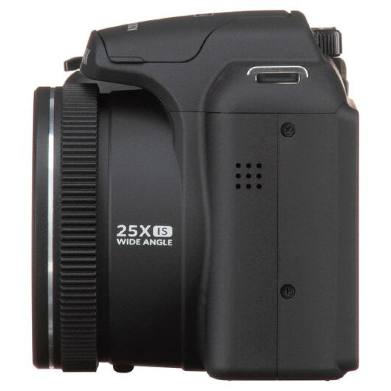 Kodak AZ255 Black