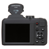Kodak AZ255 Black