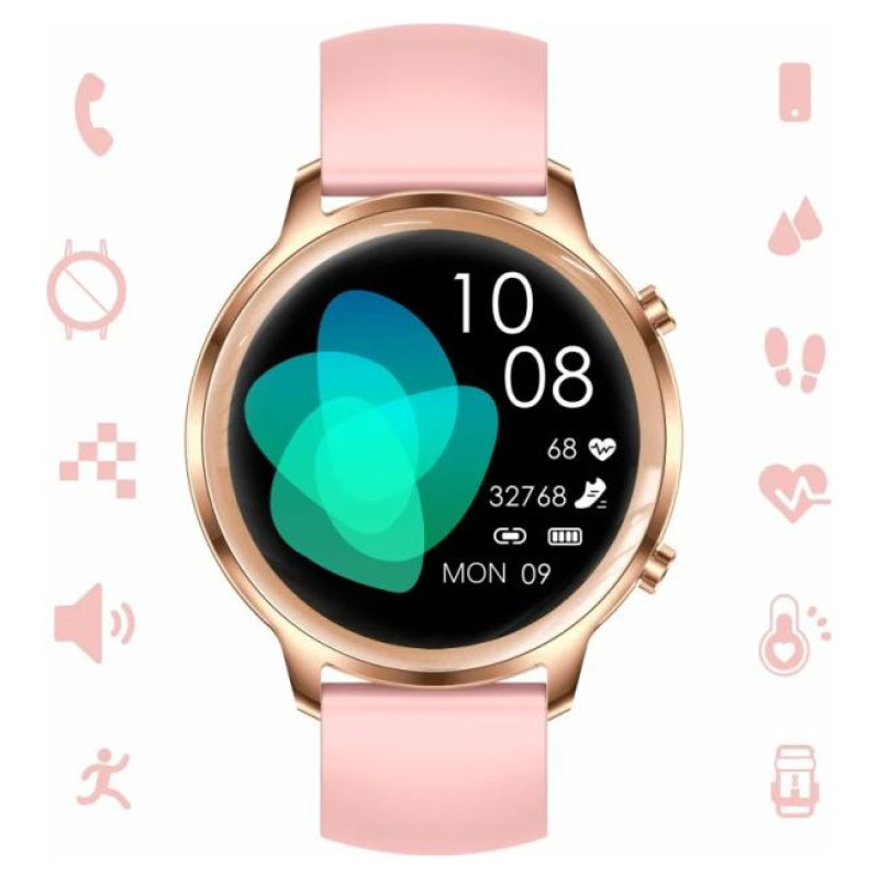 Manta Kelly SWU301PK Pink