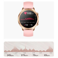 Manta Kelly SWU301PK Pink