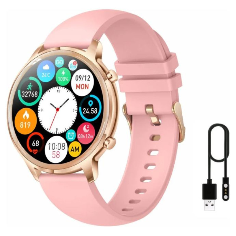 Manta Kelly SWU301PK Pink