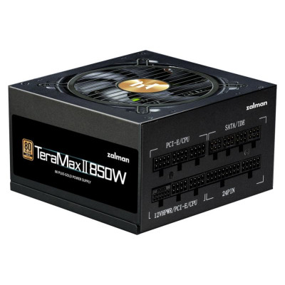 Zalman TeraMax2 850W 80+ Gold Gen5