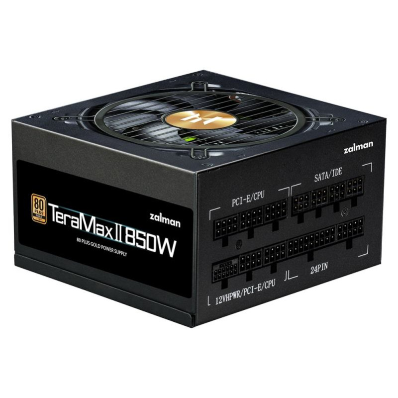 Zalman TeraMax2 850W 80+ Gold Gen5