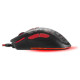Subsonic Gaming Mouse Iron Maiden Piece Of Mind