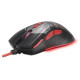 Subsonic Gaming Mouse Iron Maiden Piece Of Mind