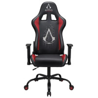 Subsonic Pro Gaming Seat Assassins Creed