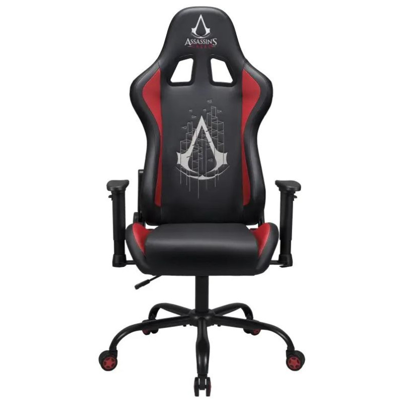 Subsonic Pro Gaming Seat Assassins Creed