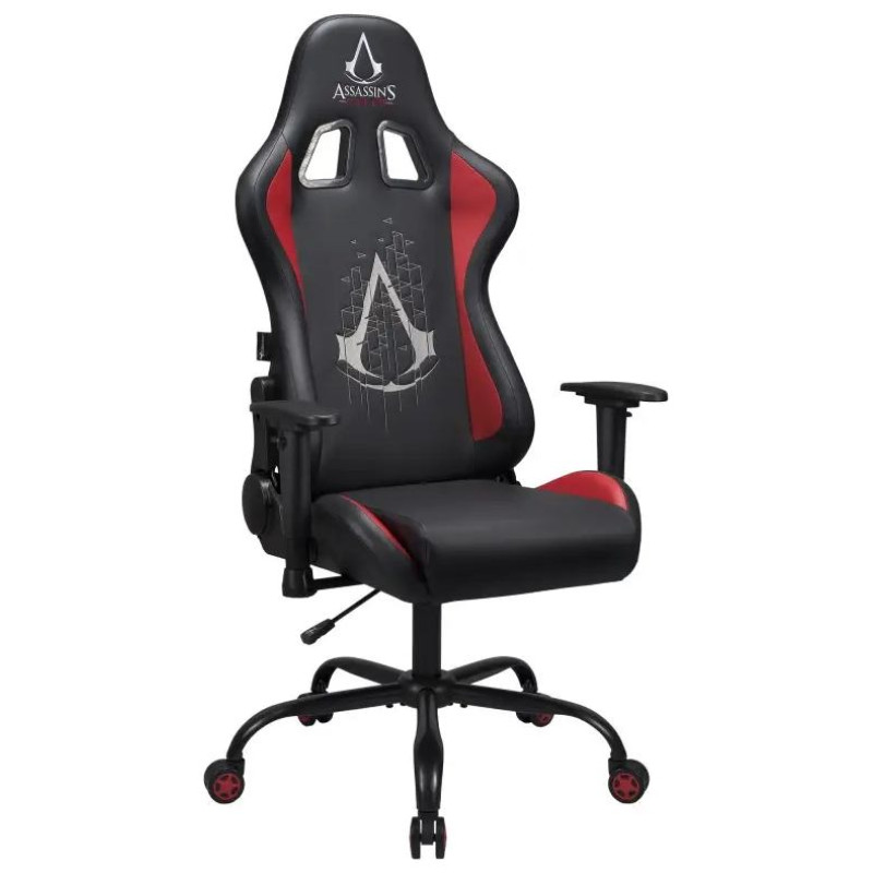 Subsonic Pro Gaming Seat Assassins Creed