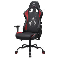 Subsonic Pro Gaming Seat Assassins Creed