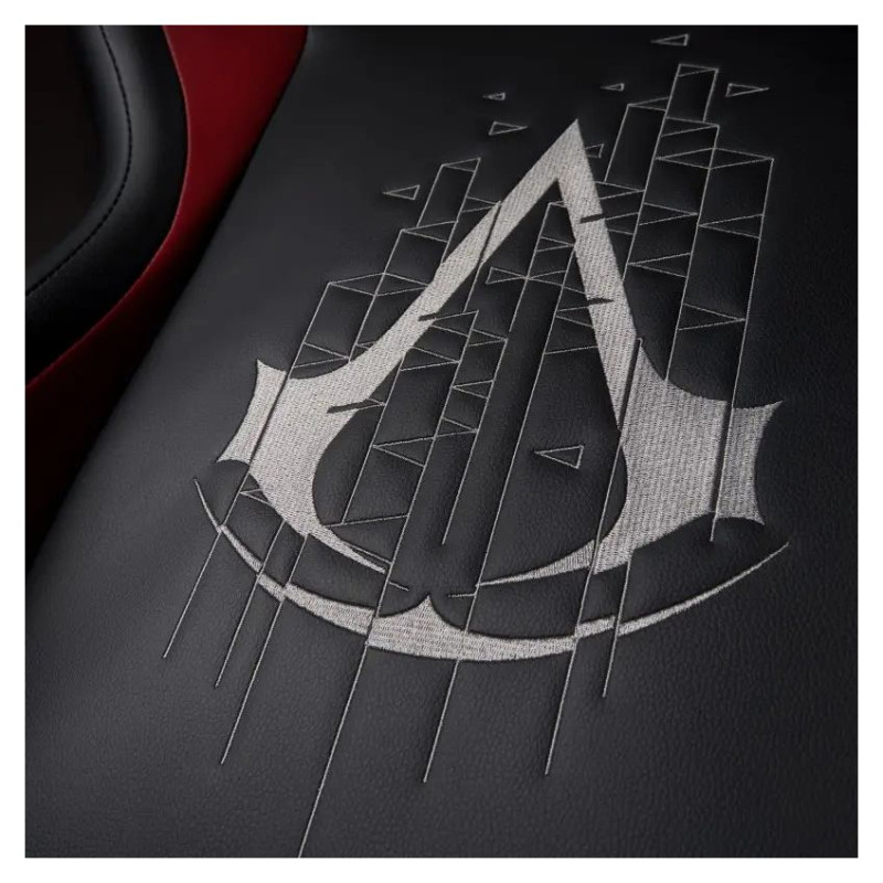 Subsonic Pro Gaming Seat Assassins Creed