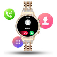 Manta SWD01GD Diamond Lusso Gold