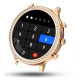 Manta SWD01GD Diamond Lusso Gold