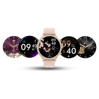 Manta SWD01GD Diamond Lusso Gold