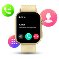 Manta Revo SWU401GD Gold
