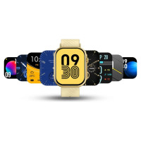 Manta Revo SWU401GD Gold