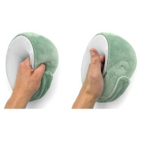 Media-Tech MT6525 Massaging U-pillow