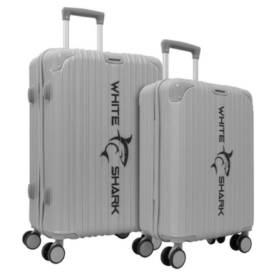 White Shark Guardian Bundle case 20+24