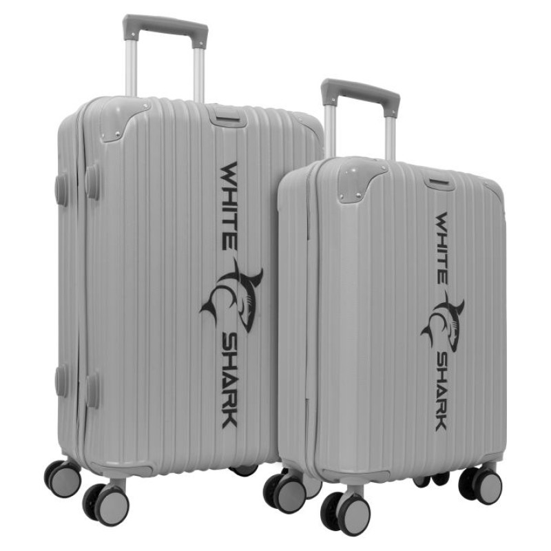 White Shark Guardian Bundle case 20+24