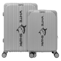 White Shark Guardian Bundle case 20+24