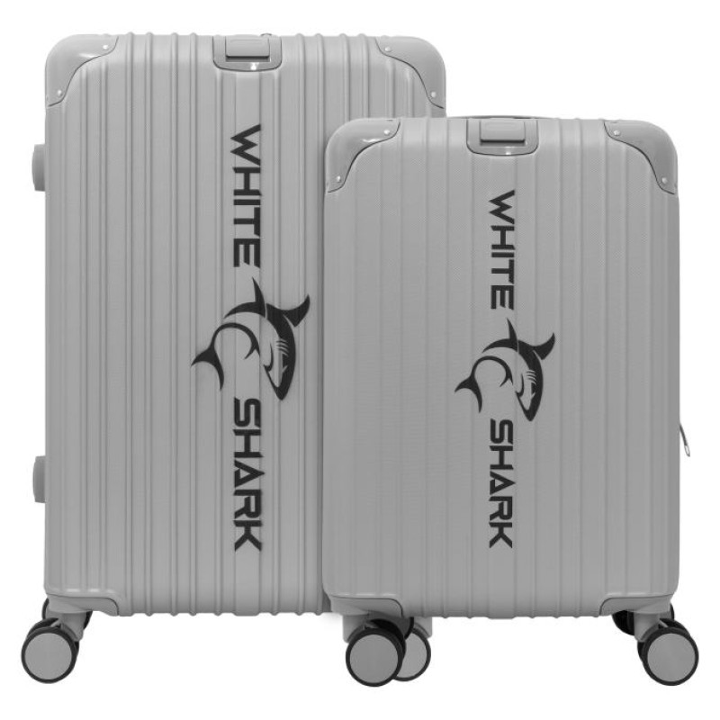 White Shark Guardian Bundle case 20+24