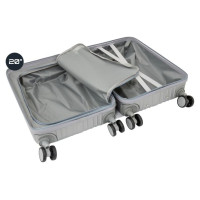 White Shark Guardian Bundle case 20+24