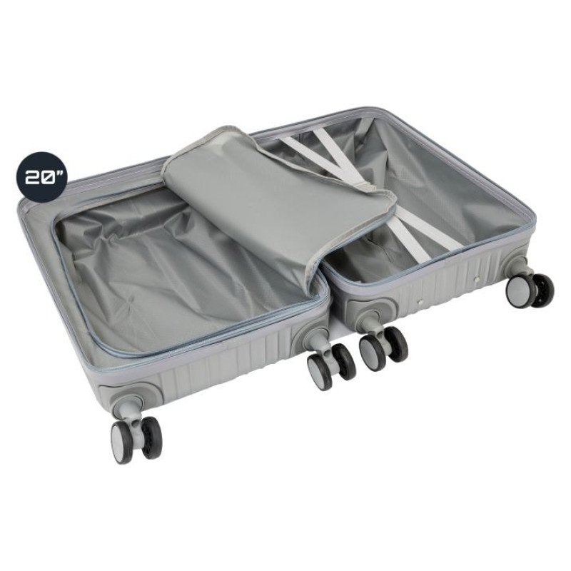 White Shark Guardian Bundle case 20+24