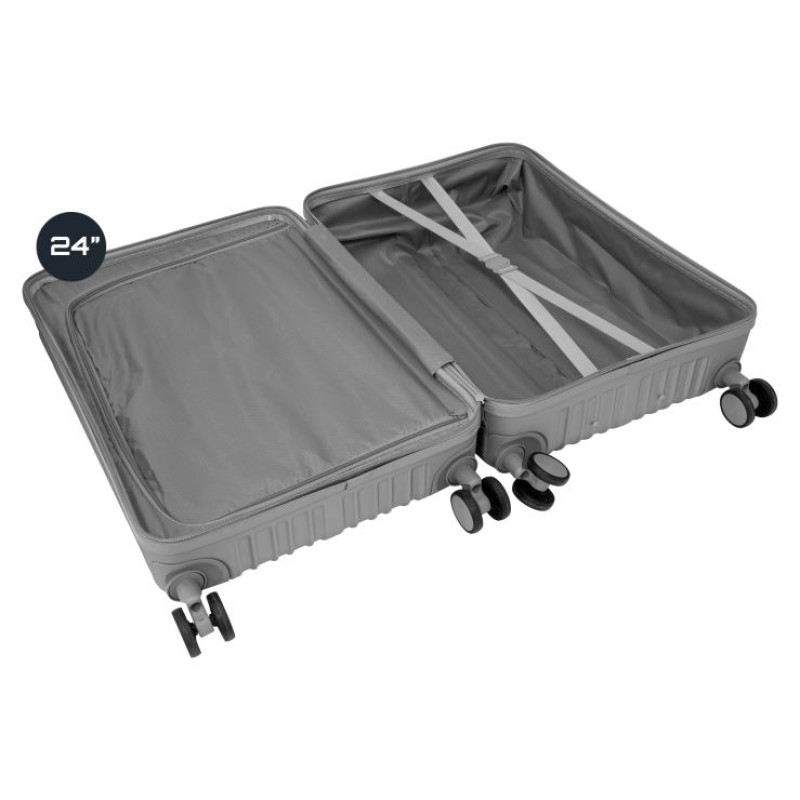 White Shark Guardian Bundle case 20+24