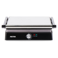 Petra PT4076VDEEU10 Marblest XL Health Panini grill