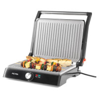 Petra PT4076VDEEU10 Marblest XL Health Panini grill