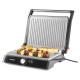 Petra PT4076VDEEU10 Marblest XL Health Panini grill