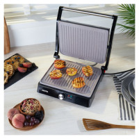 Petra PT4076VDEEU10 Marblest XL Health Panini grill