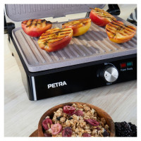 Petra PT4076VDEEU10 Marblest XL Health Panini grill