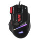 Baracuda BGM-041 MANTA Black