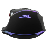 Baracuda BGM-041 MANTA Black
