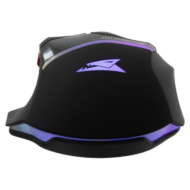 Baracuda BGM-041 MANTA Black