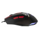 Baracuda BGM-041 MANTA Black