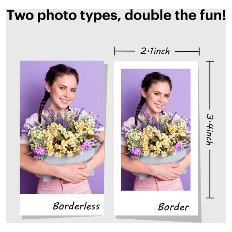 Kodak Mini Shot 2 Camera and Printer Combo Retro Yellow