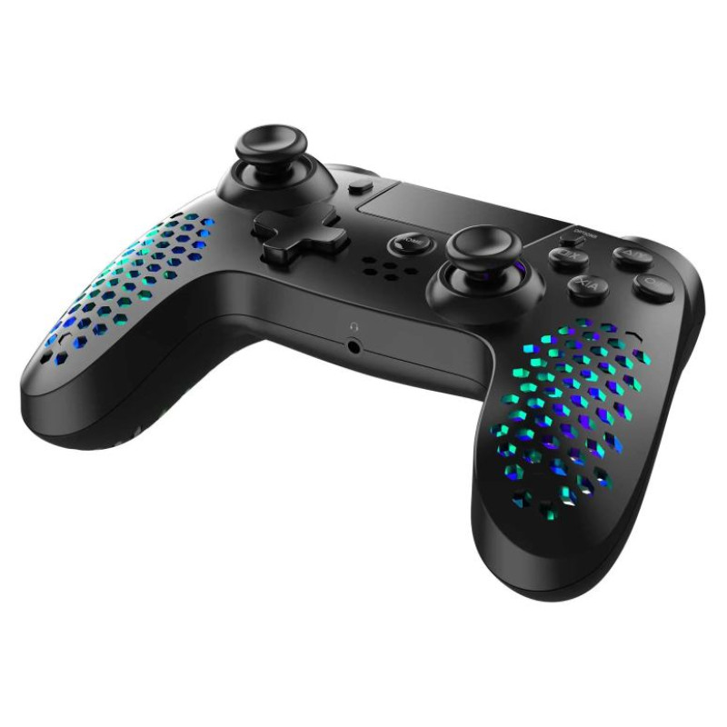 Subsonic Hexalight Controller