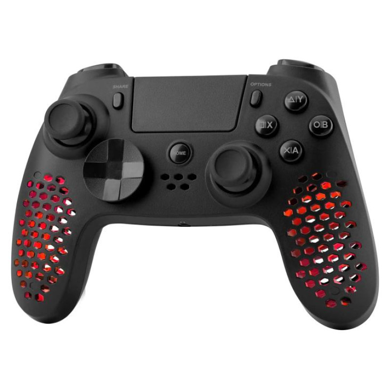 Subsonic Hexalight Controller