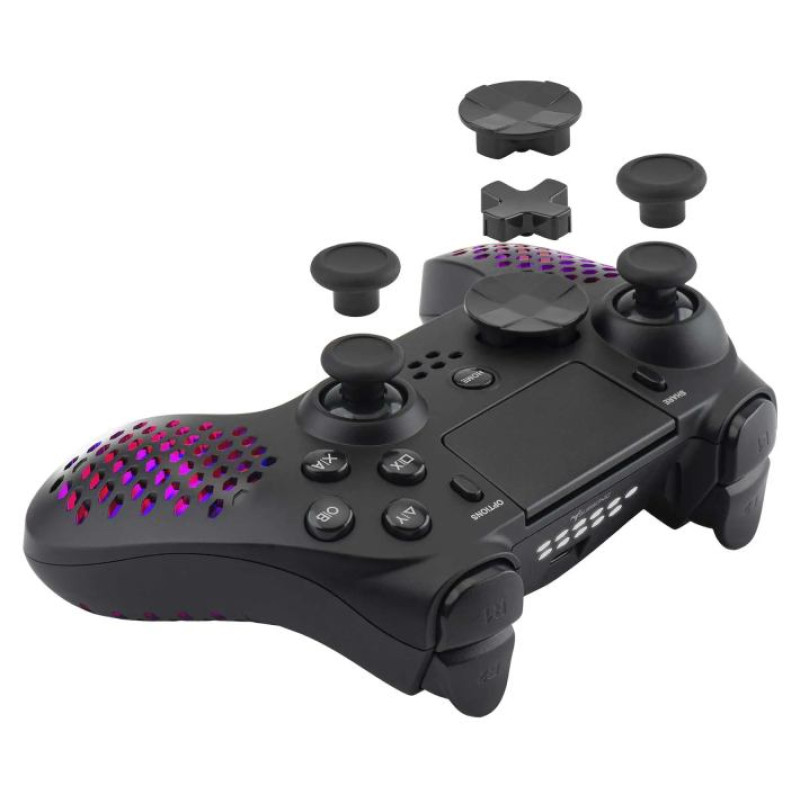 Subsonic Hexalight Controller