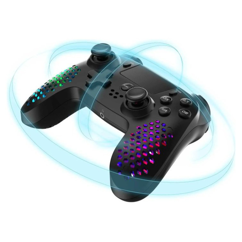 Subsonic Hexalight Controller