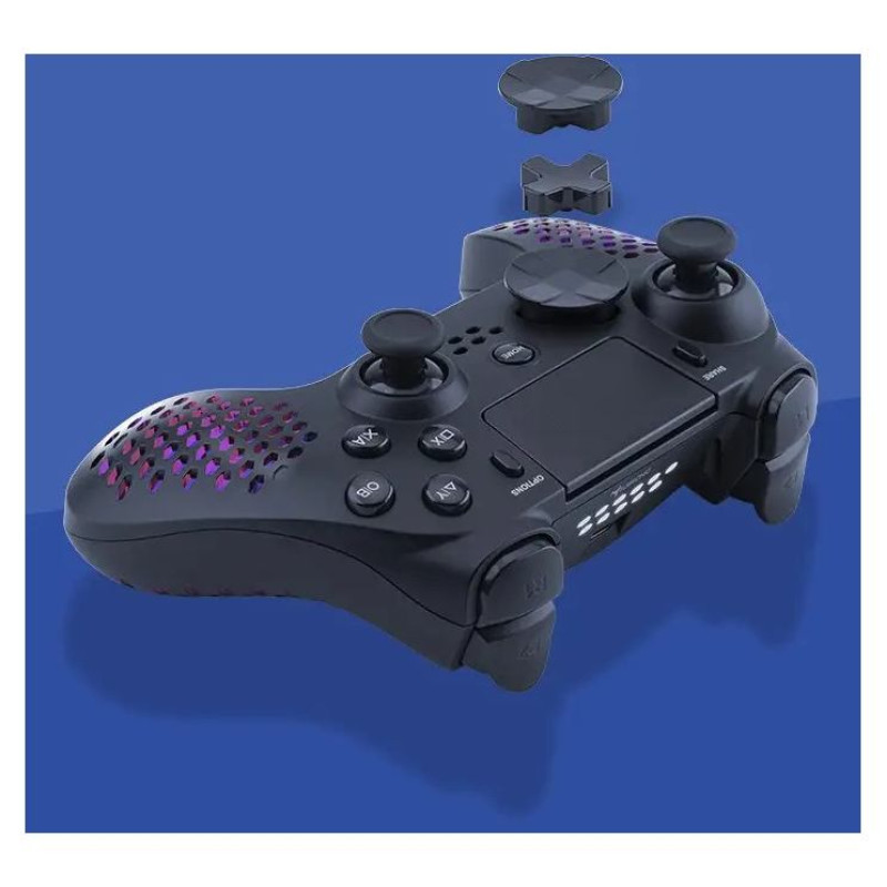 Subsonic Hexalight Controller