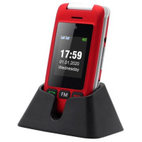 Artfone C10 Red