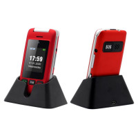 Artfone C10 Red