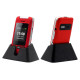 Artfone C10 Red