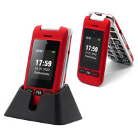 Artfone C10 Red