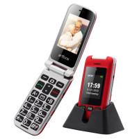 Artfone C10 Red