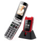 Artfone C10 Red