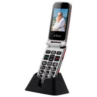 Artfone C10 Red
